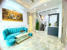 Hình ảnh Bán nhà hẻm 2020 Huỳnh tấn Phát, KP7, TT Nhà Bè - 48m2
