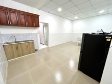 Hình ảnh Căn Hộ 2 Phòng Ngủ -Full Nội Thất- Ngay Dương Thị Mười -Trường Thị Hoa