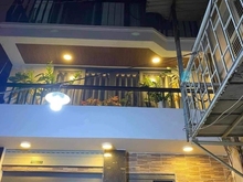 Hình ảnh Bán nhà ngộp Quận 10 đường Cao Thắng giá chỉ 1 tỷ 965, SHR. LH Ý