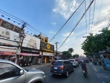 Hình ảnh Mặt tiền 102 Đồng Tâm Giác Đạo Trung Chánh, 110m2 gấp bán, chỉ 5 tỷ x