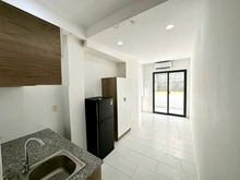 Hình ảnh Studio ban công - Full NT, Thang máy - Gần ngay Lotte Mart