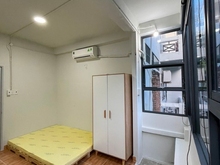 Hình ảnh Studio không giới hạn người ở nằm cạnh đại học Văn Hiến