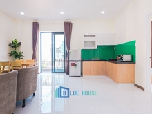 Hình ảnh Chung cư mini 2Phòng Ngủ 1WC bancol Full Nội Thất máy giặt riêng ETOWN