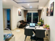 Hình ảnh Cần bán chung cư Hiệp Thành Building,nằm ở 387 Lê Văn Khương ,Quận 12