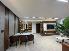 Hình ảnh Nhà mới 100% CH Mỹ Phúc Quận 7 giá siêu rẻ 1 tỷ 720 triệu DT:108m2 SHR