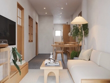 Hình ảnh 2PN Lê Văn Sỹ, Q3, Gần ĐH Sư Phạm HCM, Cửa Sổ Lớn, Decor Siêu Đẹp