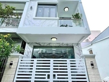 Hình ảnh CẮT LỖ bán nhà Đoàn Văn Bơ Q4, 57m2 giá còn 1,88 tỷ hoàn công đầy đủ