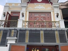 Hình ảnh Bán nhà 2 tầng hẻm 5m Phạm Văn Chiêu P.14 Quận Gò Vấp, Tp Hồ Chí Minh.