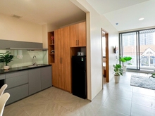 Hình ảnh CHDV Cho thuê D7 1PN riêng 55m2 (english below)