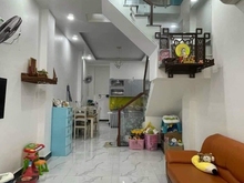 Hình ảnh Nhà hẻm xe hơi Ông Ích Khiêm ( P14 Q11) Giá: 1,805 tỷ ngay khu Đầm Sen