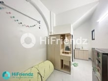 Hình ảnh Studio full nội thất ngay trung tâm aeon Bình Tân