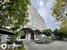 Hình ảnh Căn 1PN cao cấp - Free: Hồ bơi, Gym, Công Viên - Gần Phú Mỹ Hưng