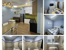 Hình ảnh Full NT cao cấp mới 100% bán CH THE USEFUL Tân Bình giá 1 tỷ 410 triệu