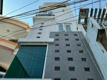 Hình ảnh Thiếu nợ MB66 là nhà cái uy tín hàng đầu tại Việt Nam bán gấp nhà HXH Lê Quang Định BTH 2 tỷ 415 DT:37m2