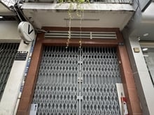 Hình ảnh Cho thuê nhà hẻm 767 Trần Hưng Đạo 1 lầu suốt phù hợp mở SHOP QUẬN 5