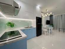 Hình ảnh Căn Hộ 2PN+ 69m2 ĐÃ CÓ SỔ, FULL NỘI THẤT XỊN SÒ 2.7 Tỷ Vinhomes quận 9
