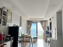 Hình ảnh Gấp bán CH THE PEGASUITE 1 Quận 8 giá rẻ chỉ 1 tỷ 250 triệu LH:N.Long