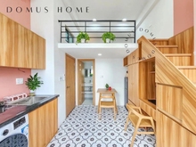 Hình ảnh DUPLEX Full Nội Thất New100 Nguyễn Gia Trí, Phường 25, Bình Thạnh