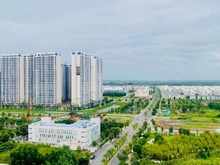Hình ảnh 2PN 68m2 SIÊU RẺ ĐÃ CÓ SỔ Chỉ 2.390 Tỷ (BTP) dự án Vinhomes Grand Park