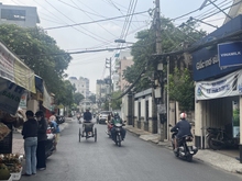 Hình ảnh Gần Ngã Ba Ông Tạ, Phường 6 Tân Bình, 54m2, 2 tầng, 2 mặt hẻm, 4.7 tỷ.