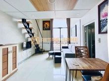 Hình ảnh <<< MQHouse.vn > Cho Thuê Căn Hộ Studio + duplex 6tr- 9tr trung tâm Q7