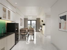 Hình ảnh Cho thuê Trang Chủ MB66.COM / Đăng Ký Tặng 66K chung cư cao cấp SOHO RESIDENCE - QUẬN 1 • Vị trí nga