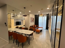 Hình ảnh Lumiere Riverside 2PN! Nhà mới tinh - Full nội thất - Tầng cao
