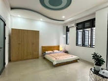 Hình ảnh Phòng trọ Bình Thạnh ngay chợ Bà Chiểu Full nội thất, có ban công rộng