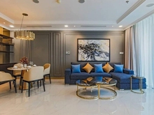 Hình ảnh Chủ gửi bán gấp!!!CH 3PN DT:126m2 giá chỉ 2tỉ820 Vinhomes Central Park