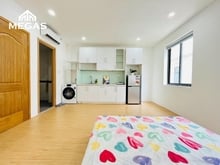 Hình ảnh Cho thuê Căn Hộ-Full Nội Thất - Lakeview City - Quận 2  chỉ với 6tr3