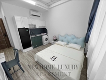 Hình ảnh Trống sẵn 1 phòng studio Quận PN