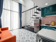 Hình ảnh KOLA APARTMENT Quận 7 - Studio/Duplex Full View City - Free Pool