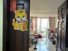 Hình ảnh Bán chung cư Hamona giá tốt tại 21 Trương Công Định Tân Bình giá1tỷ890