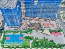 Hình ảnh Shophouse lâu dài chiết khấu 25% đã hiện hữu khai thác ngay Picity Q12