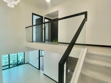 Hình ảnh Feliz En Vista Duplex 3PN! Nội thất cơ bản - Tầng cao, chuyển vào ngay