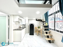 Hình ảnh Duplex Full Nội Thất Mới 100% - DH Văn Hiến - Vườn Lài