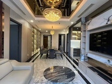 Hình ảnh Bán CH 3PN VINHOMES CENTRAL PARK Tòa Landmark 1 giá 2 tỷ 935 triệu SHR