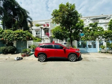 Hình ảnh Cho thuê biệt thự Phú Mỹ Hưng-Q7.Nhà mới 5 PN. Hướng ĐN. Em Thành Luân