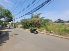 Hình ảnh Mặt tiền kinh doanh hẽm 47 Trường Lưu, Long Trường, Quận 9.