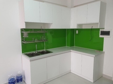 Hình ảnh Bán chung cư Melody Âu Cơ 3PN 2WC, nhà mới như hình, nội thất gần full
