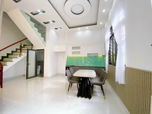 Hình ảnh Bán nhà hẻm 1942 Huỳnh Tấn Phát, TT Nhà Bè - 56m2