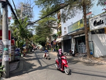 Hình ảnh Hàng hiếm. Bán lô đất 2 mặt tiền đường 339 - Phước Long B. Giá cực tốt
