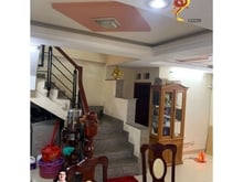 Hình ảnh Cho thuê nhà Quang Trung, P.8, Gò Vấp, 6x6m, 3 lầu, 3 PN, full nội thấ