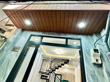 Hình ảnh Cần tiền Trang MB66.COM Chính Thức - MB 66 Uy Tín bán nhà đường Nguyễn Trọng Tuyển, Tân Bình giá 1tỷ 500