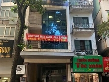 Hình ảnh Cho thuê nhà mặt phố Lý Quốc Sư - Hoàn Kiếm 100m2 mặt tiền 6m chỉ 50tr