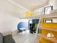 Hình ảnh Duplex & Studio Lâm Văn Bền Q7 full nt