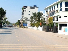 Hình ảnh Bán mảnh đất 75m2 còn xót lại tại thôn Phúc Lộc, Uy Nỗ, Đông Anh, HN.