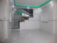 Hình ảnh Bán nhà 2 tầng, Trần VăN Mười, Xuân Thới Đông giá rẻ chỉ 4 tỷ TL.