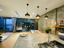 Hình ảnh Masteri Thảo Điền 2PN! View sông thoáng mát - Nhà được thiết kế riêng