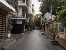 Hình ảnh Bán nhà mặt phố Nguyễn Công Trứ - Hà Đông